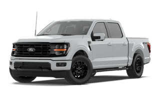 2026 Ford F-150® External Image 1